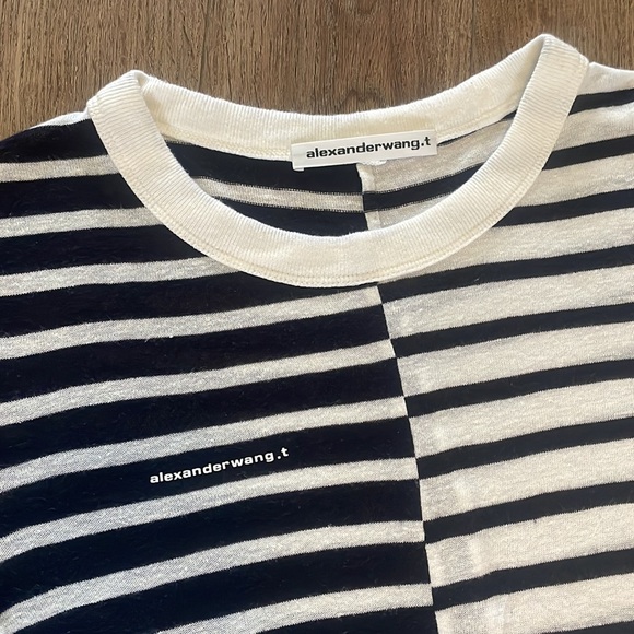 Alexander wang T-shirt - Picture 2 of 3